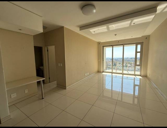 2 BEDROOM APARTMENT TO LET IN ROSEBANK